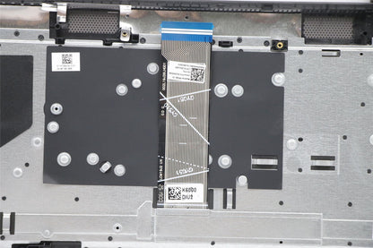 Lenovo IdeaPad 5-15ARE05 5-15ITL05 Palmrest Touchpad Cover Keyboard 5CB1A29759