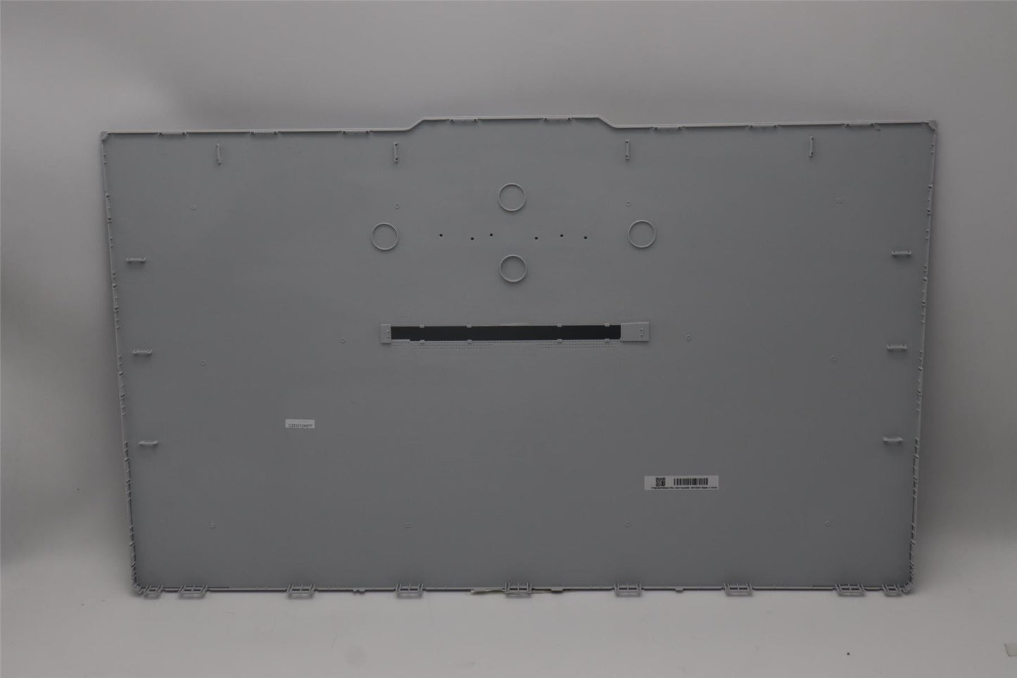 Lenovo REAR_COVER_ASSY_CLOUD_GREY 5M11N44000