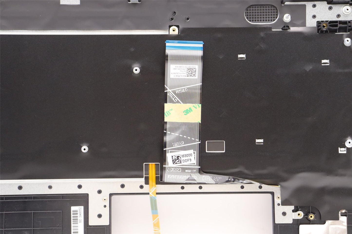 Lenovo Upper Case ASM_TC W 82RA SG 5CB1H80085
