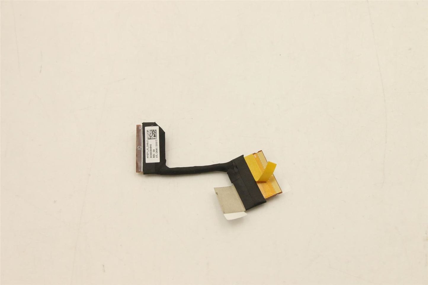 Lenovo USB Board Cable L 82QG 5C10S30491