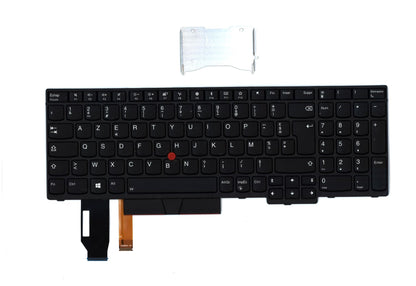 Lenovo ThinkPad L580 L590 E580 T590 P53s E590 P52 P72 P53 P73 Keyboard 01YP691