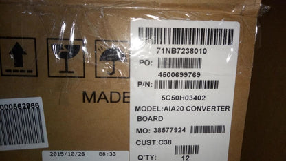 Lenovo C C2030 Converter Board 5C50H03402