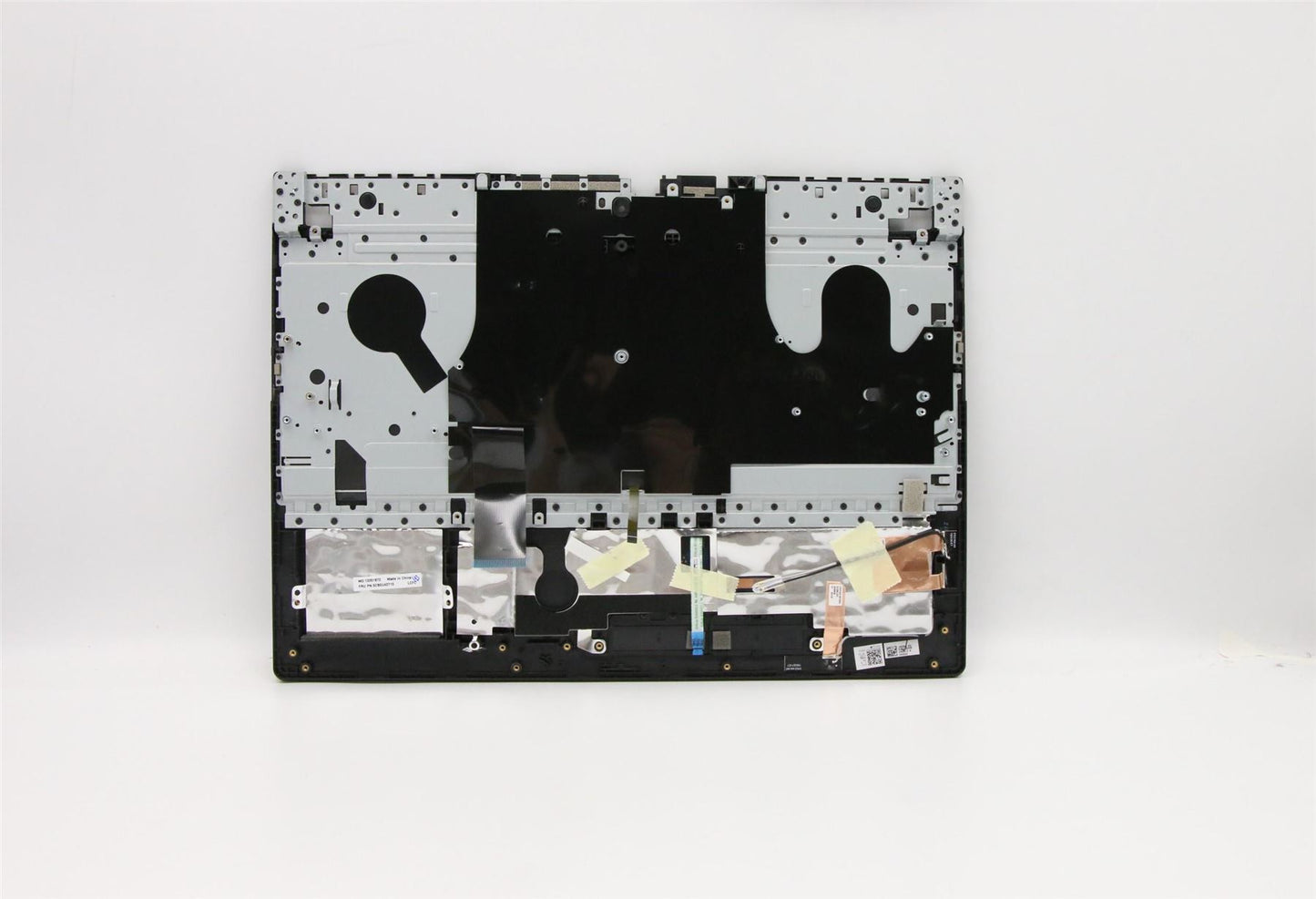Lenovo Legion Y540-15IRH-PG0 Y540-15IRH Keyboard Palmrest Top Cover 5CB0U42710