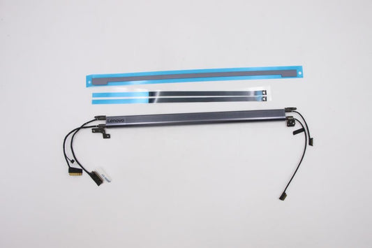 Lenovo Yoga 9-15IMH5 Hinge Hinges Bracket 5H50S28973