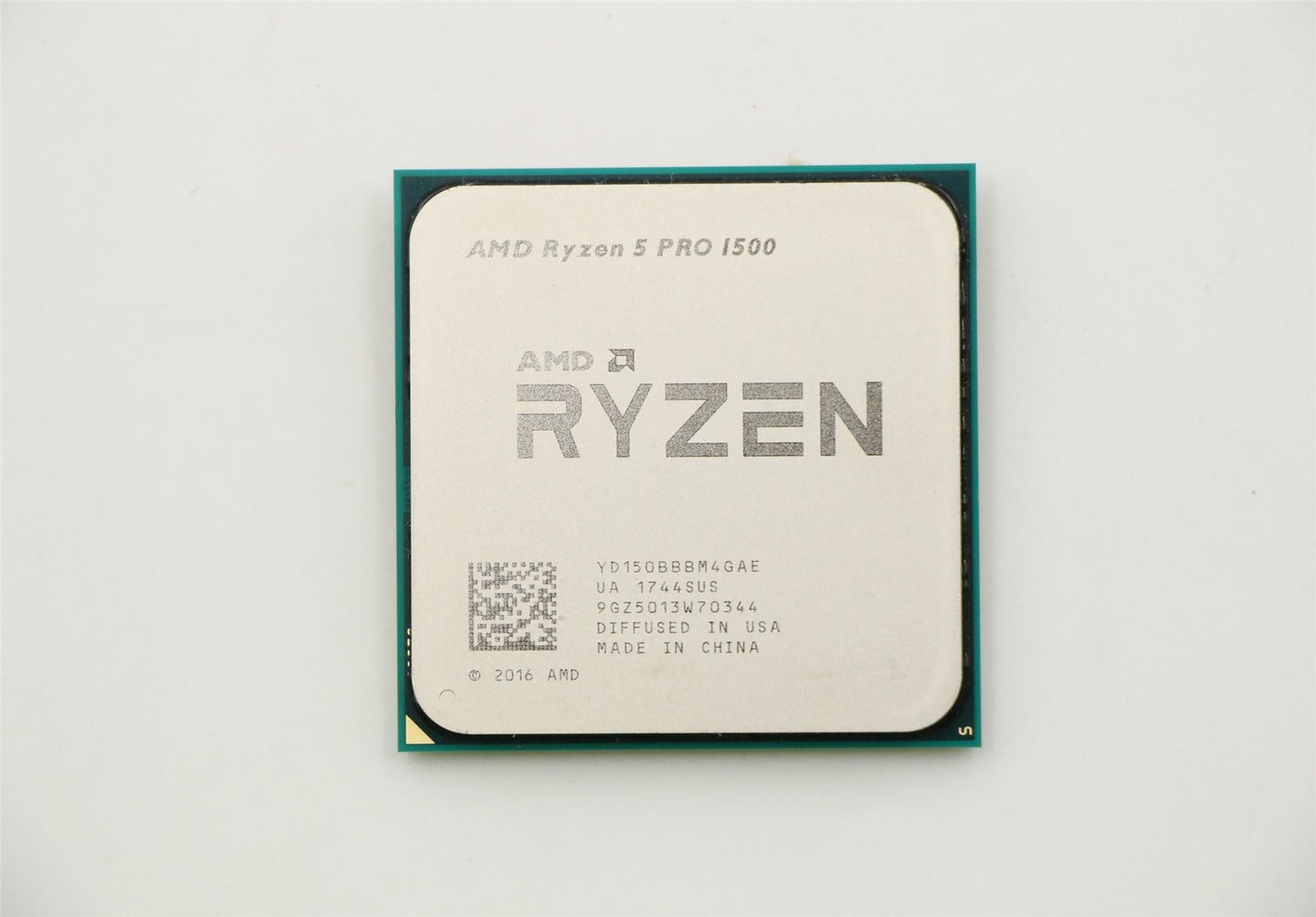 Lenovo SP AMD Ryzen 5 PRO 1500 3.5G/4C 01AG137