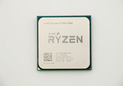 Lenovo SP AMD Ryzen 5 PRO 1500 3.5G/4C 01AG137
