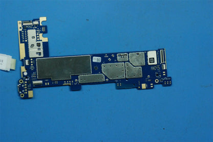 Lenovo Tab E10 Tablet (TB-X104F/TB-X104F1/TB-X104X/TB-X104L) Motherboard Mainboard 5B28C13874