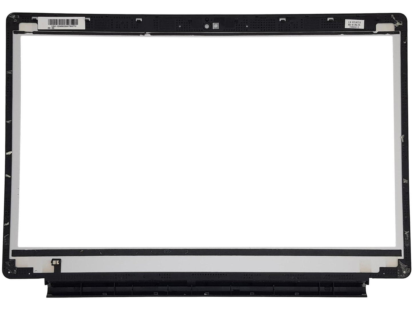 Acer Swift SF113-31 Bezel front trim frame Cover Silver 60.GNKN5.002