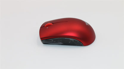 Lenovo MOUSE FRU Wireless Mouse red 03X6322
