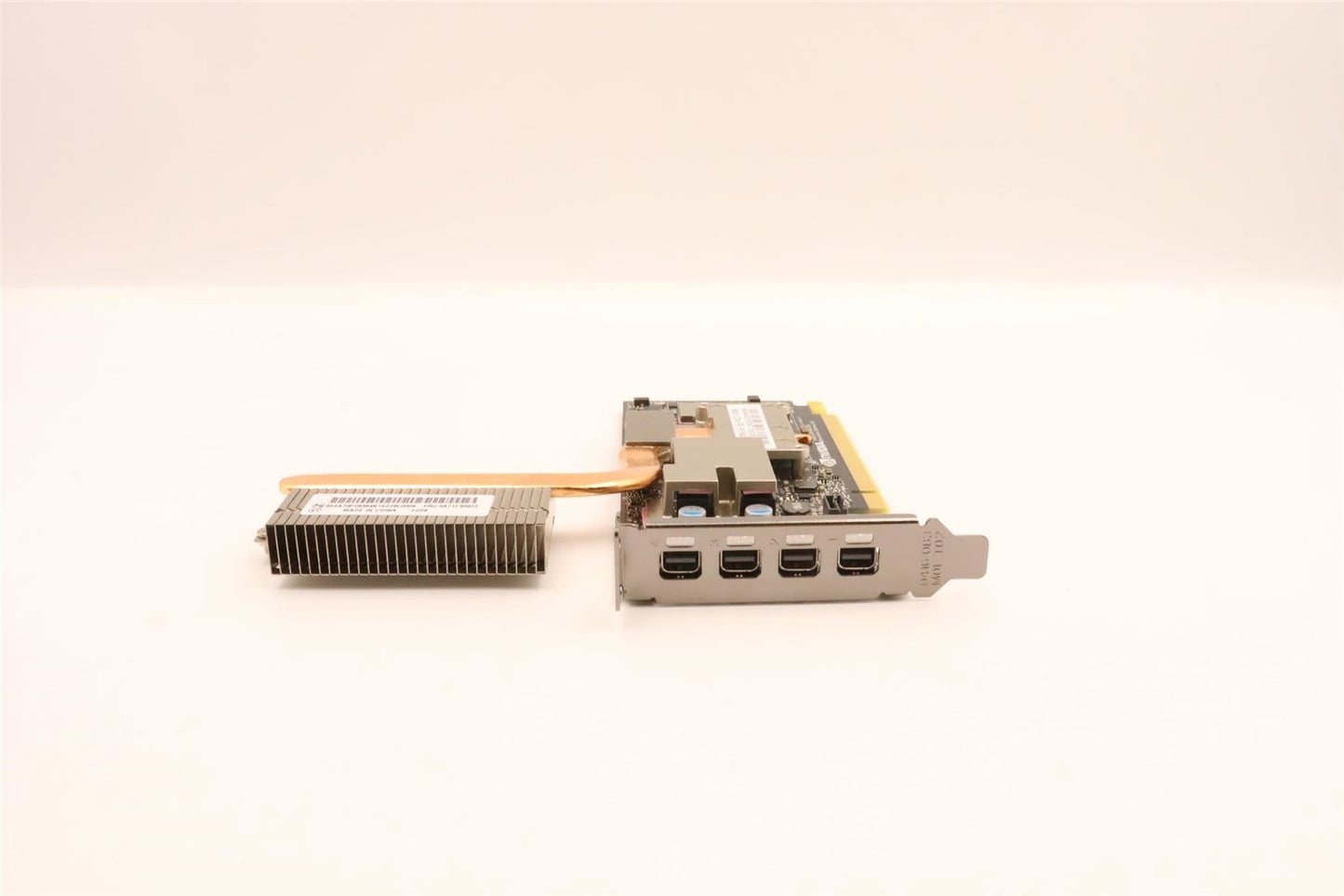 Lenovo Tiny P350 P340 GPU Graphics Card 5A71F30922