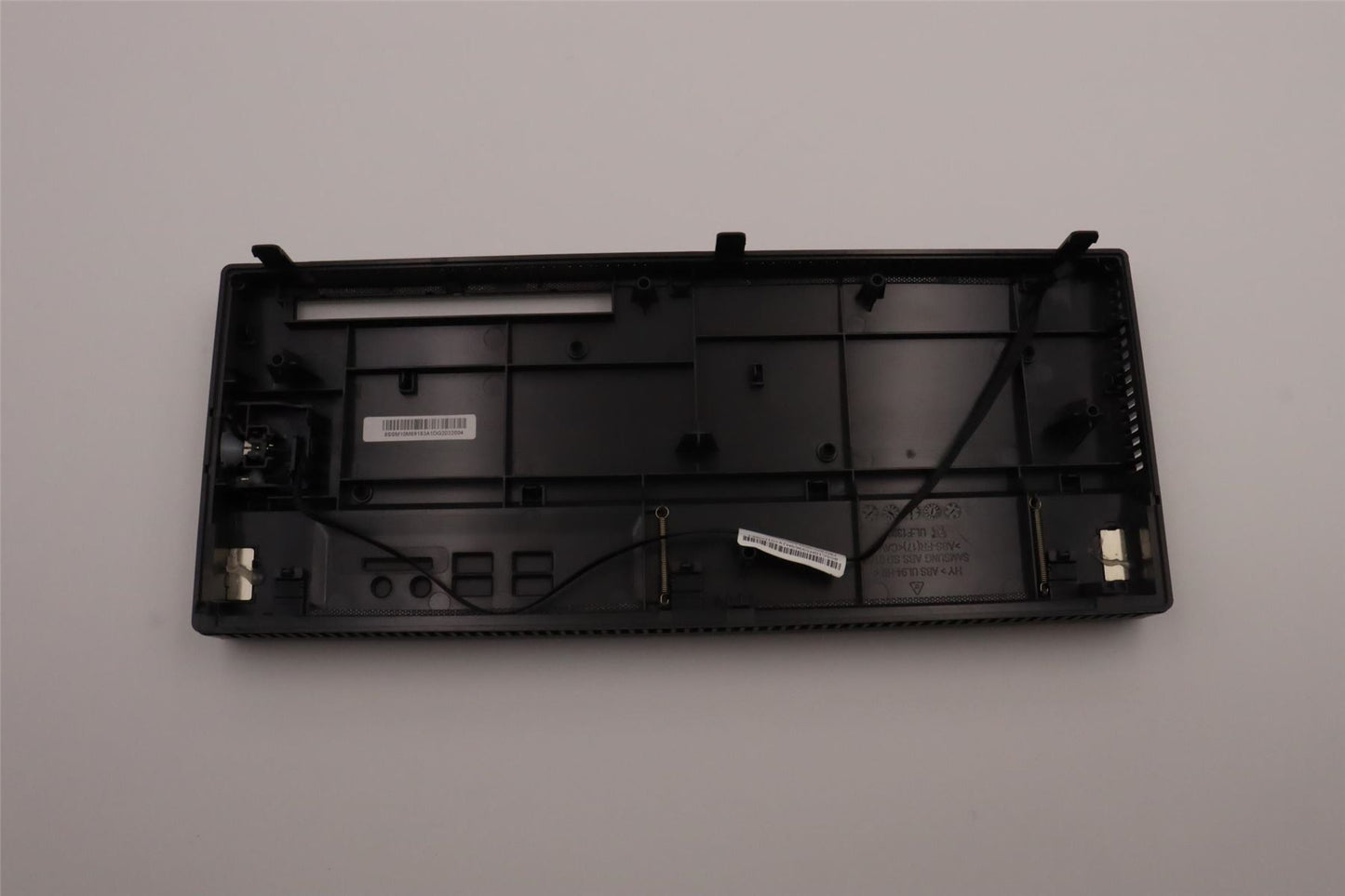 Lenovo IdeaCentre 310A-15ASR 310A-15IAP Front Bezel Chassis Cover Black 01EF791