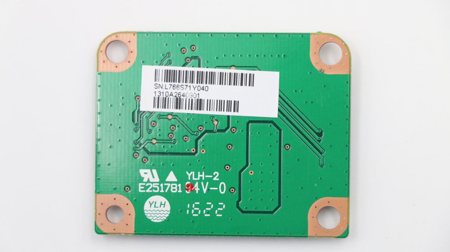 Lenovo T B4030 Converter Board 5C50G53291