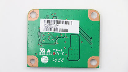 Lenovo T B4030 Converter Board 5C50G53291