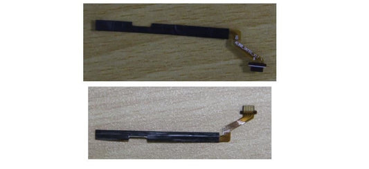 Lenovo A5860 Side key FPC&*HQ22000969000 FPC Board 5F78C02476