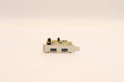 Lenovo FRU USB3 Card LP 5C50W00929