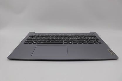 Lenovo Upper Case ASM_SWS L 83E7NFP AG BL 5CB1N97418