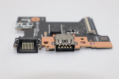Lenovo CARDPOP NTM60 I/O WiFi WLAN Board 5C51T63064