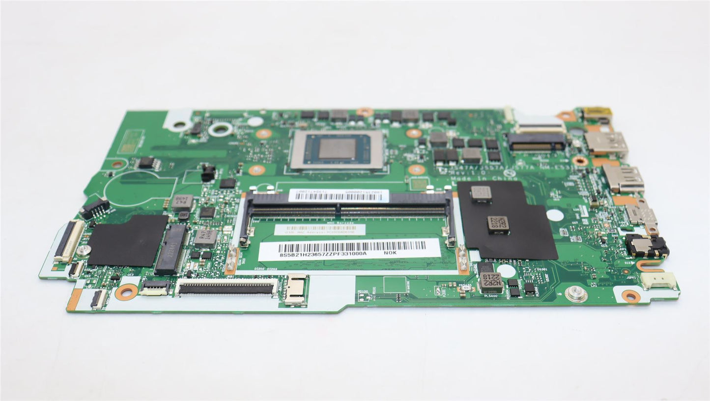 Lenovo IdeaPad 3 15ABA7 Motherboard Mainboard UMA AMDR35425U 8G 5B21H23657