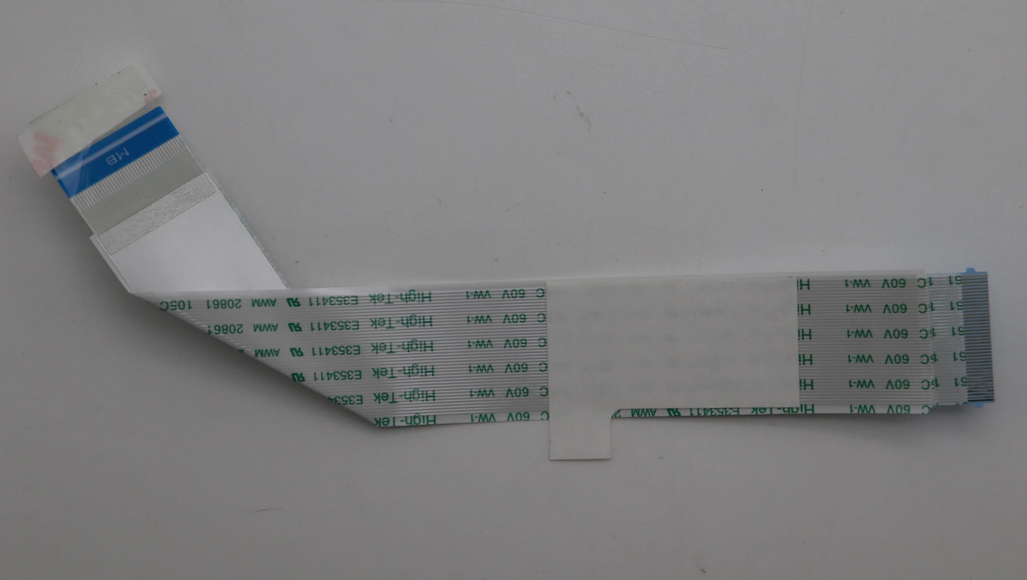 Lenovo C 83UK I/O FFC Cable 5C10S31830