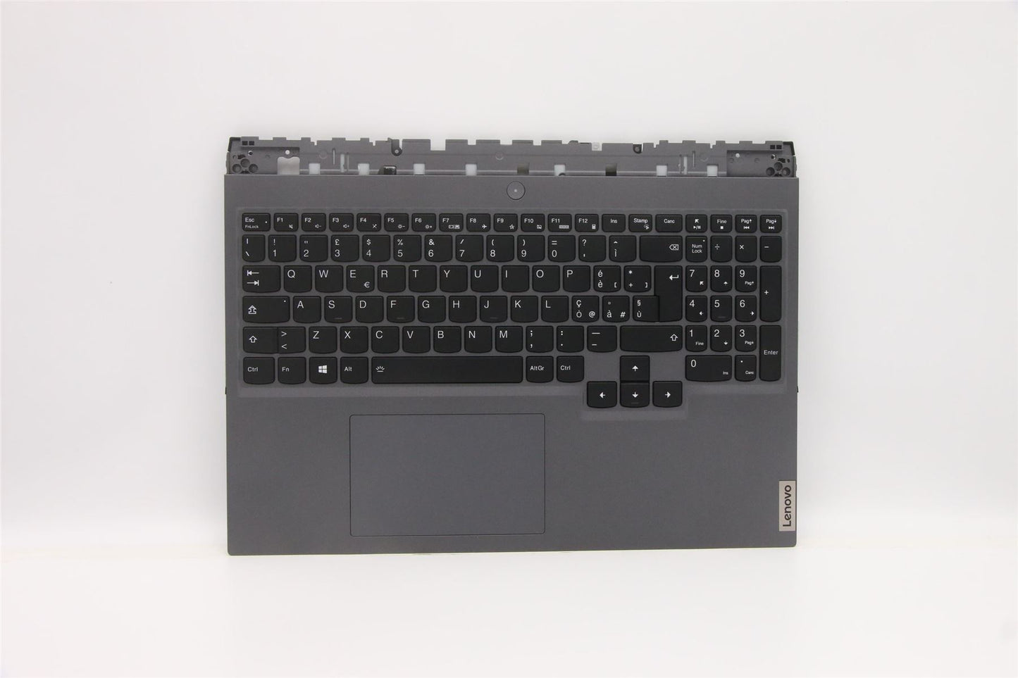 Lenovo Upper Case ASM_ITA L82JD SGw/WHWRF 5CB1D05402