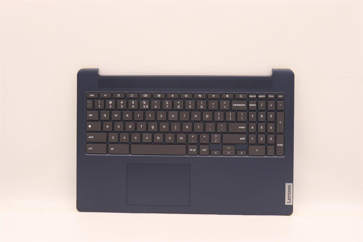 Lenovo IdeaPad 3 15IJL6 Palmrest Cover Touchpad Keyboard US Europe 5CB1D69279