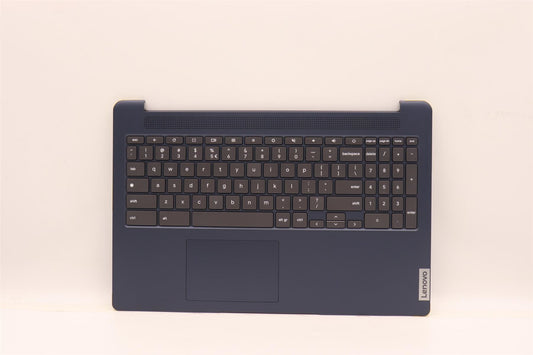 Lenovo IdeaPad 3 15IJL6 Palmrest Cover Touchpad Keyboard US Europe 5CB1D69279