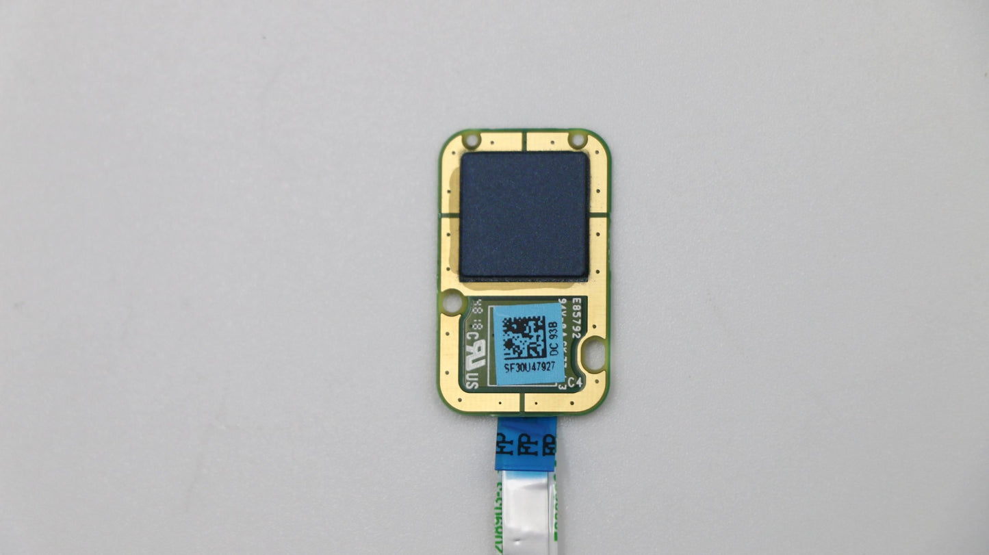 Lenovo FINGER_PRT FP MODULE C 81JSW/FFC AB-BU FFC Board 5F30U65206