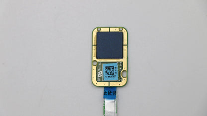 Lenovo FINGER_PRT FP MODULE C 81JSW/FFC AB-BU FFC Board 5F30U65206