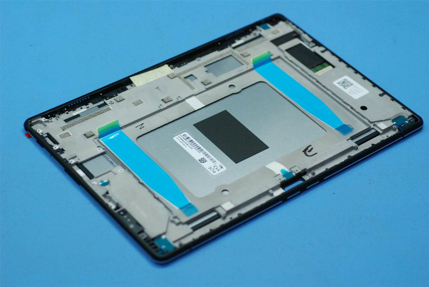 Lenovo TAB P10 / Smart P10 LCD Screen Display Assembly 5D68C13548