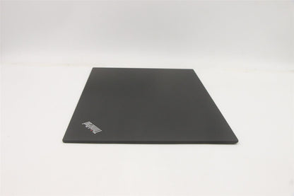 Lenovo ThinkPad P14s 2 T14 2 LCD Cover Rear Back Housing Black 5CB0Z69248