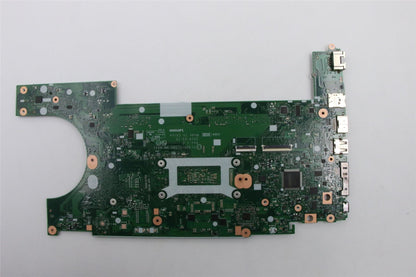 Lenovo FLBL i5-8265U NOK,NAMT,dTPM 02DM165