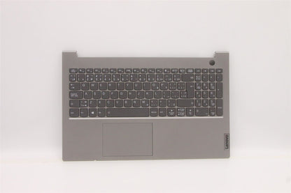 Lenovo UpperCaseASM_FRA/ENG C20VE EPMGBL 5CB1B35037