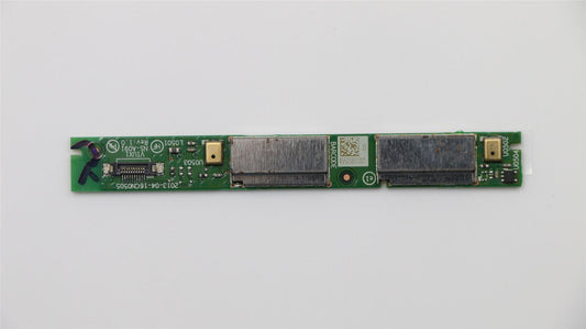 Lenovo ThinkPad X240 X240s X250 Mic Microphone Board 04X3991