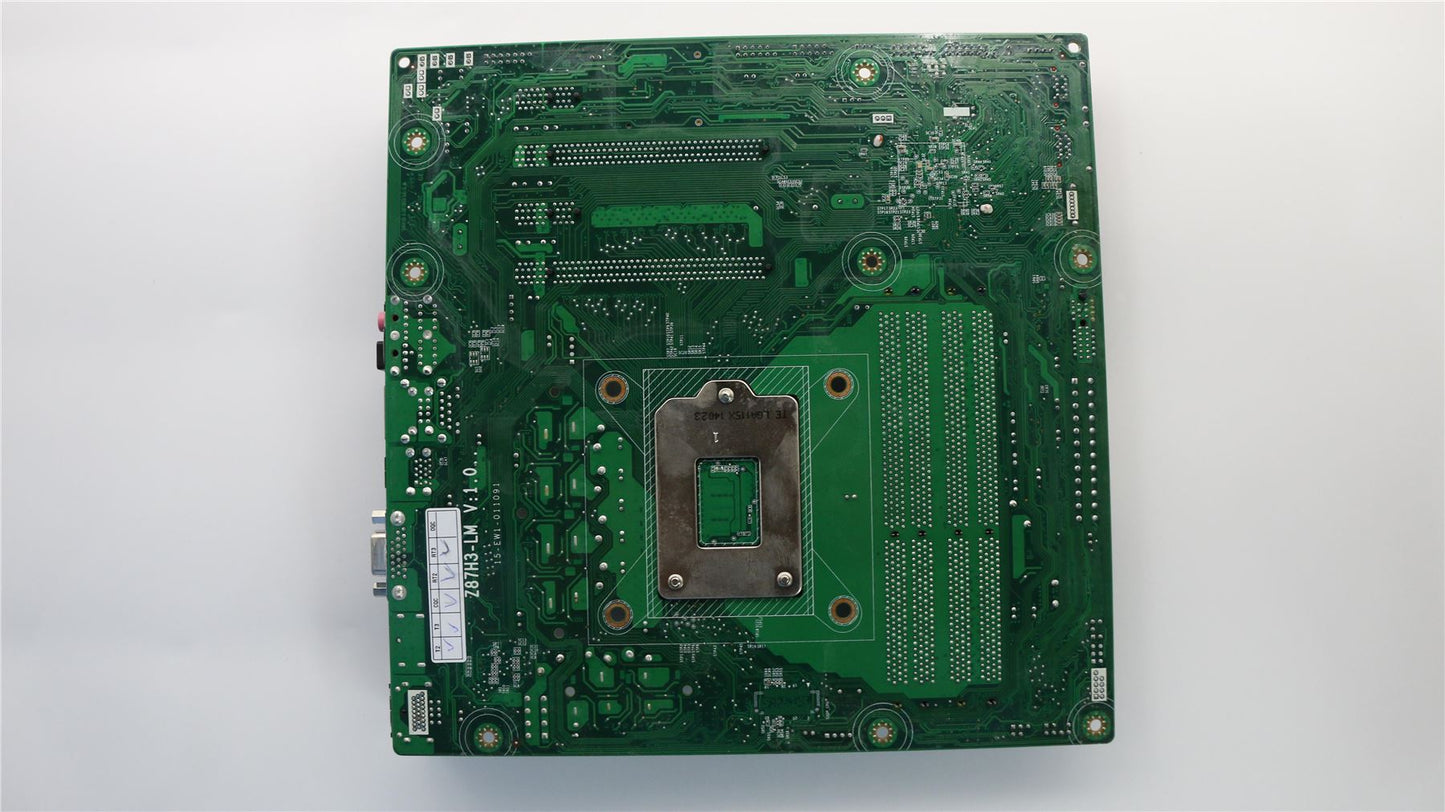 Lenovo W8P E Z87 MB C2 90004025