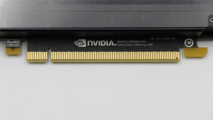 Lenovo ThinkStation P920 P910 P720 P710 P520 P510 GPU Graphics Card 00FC970