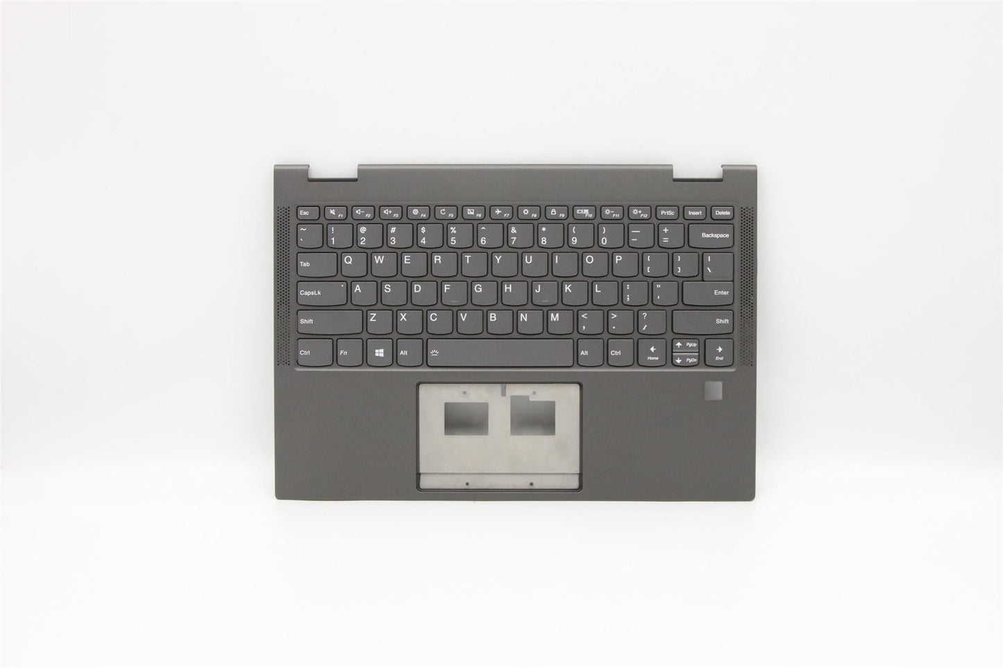 Lenovo Upper Case ASM C 81JL w/BLKBUS 5CB0S15929