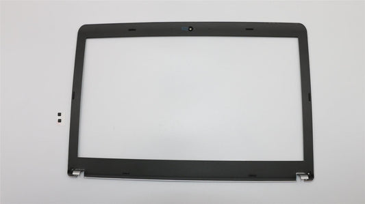 Lenovo Edge E531 Bezel front trim frame Cover Black 04X1120