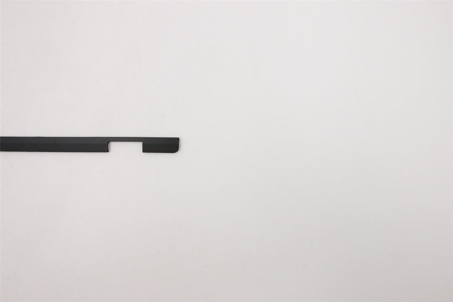 Lenovo Flex 330-11IGM 6-11IGM Hinge Cap Strip Trim Cover Black 5CB0P95176