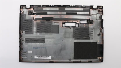 Lenovo ThinkPad X260 Bottom Base Lower Cover Black 01AW432