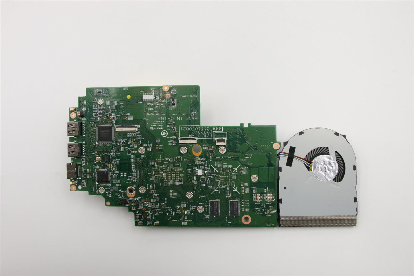 Lenovo BDPLANAR,WIN,I5-4210U,SWG 00UP309