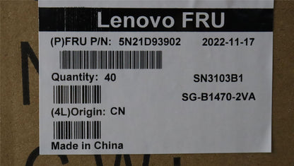 Lenovo ThinkPad P16s 1 T16 1 Keyboard Japanese Grey Backlit 5N21D93902