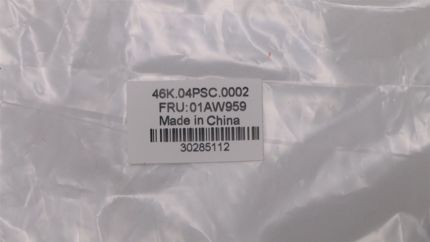 Lenovo Carbon X1 4th Screw Screws Kit 01AW959