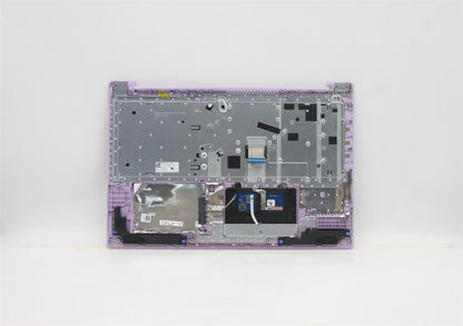 Lenovo IdeaPad 330-15IKB Palmrest Cover Keyboard Nordic Lilac 5CB0R59257