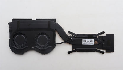 Lenovo KX3B0_DUAL_THM_ASSY AVC AVC 5H41B77355