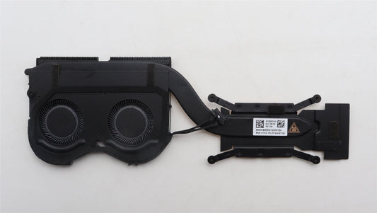 Lenovo KX3B0_DUAL_THM_ASSY AVC AVC 5H41B77355