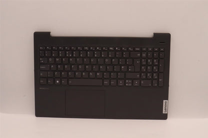 Lenovo IdeaPad 5 15IAL7 5 15ABA7 Palmrest Cover Touchpad Keyboard 5CB1J01484