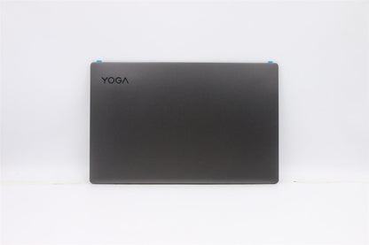 Lenovo Yoga S740-14IIL LCD Cover Arrière Boîtier Gris 5CB0U44073