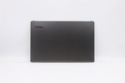 Lenovo Yoga S740-14IIL LCD Cover Rear Back Housing Grey 5CB0U44073