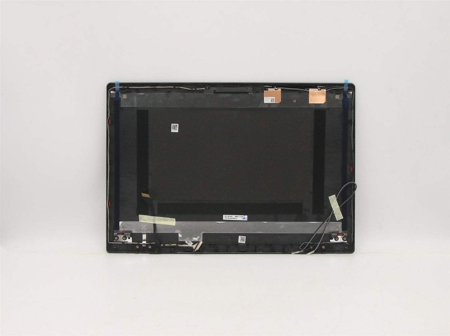 Lenovo IdeaPad 3 15ADA05 3-15ARE05 LCD Cover Rear Back Housing Black 5CB1B02747