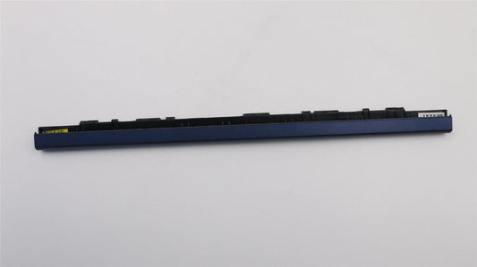 Lenovo IdeaPad 330S-15IKB 330S-15AST Hinge Cap Strip Trim Cover Blue 5CB0R07364